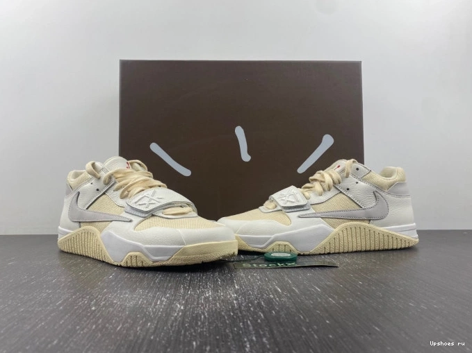 Jordan Scott TR Jack Travis Jumpman 0718